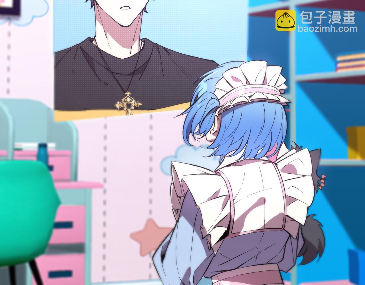 第47话 周芸的职业？105