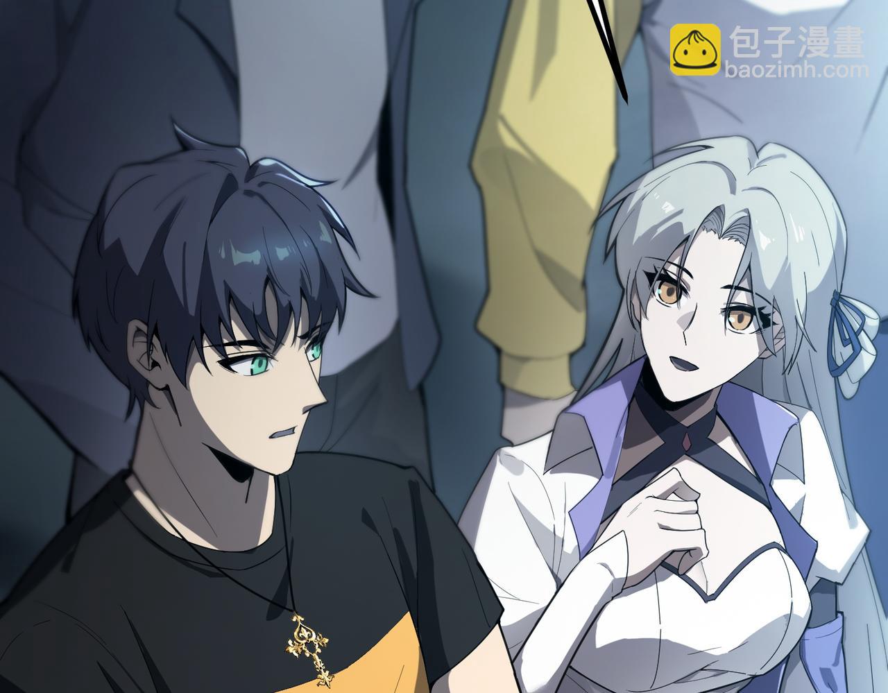 第47话 周芸的职业？144