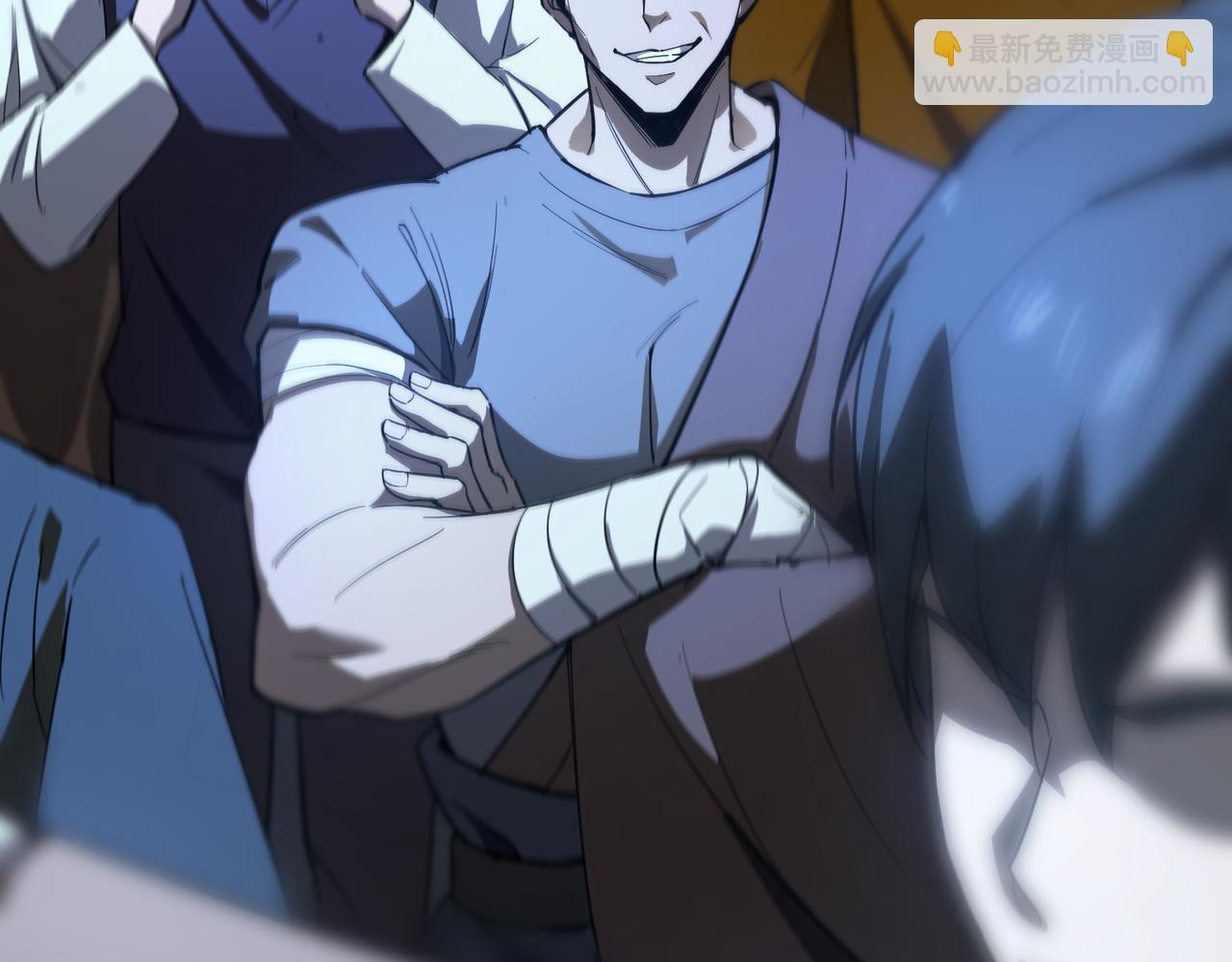 第47话 周芸的职业？166
