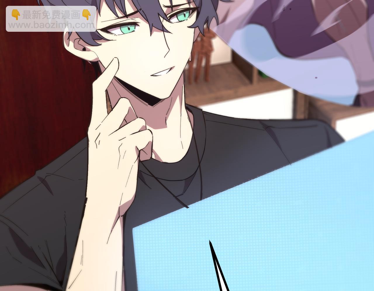 第47话 周芸的职业？98