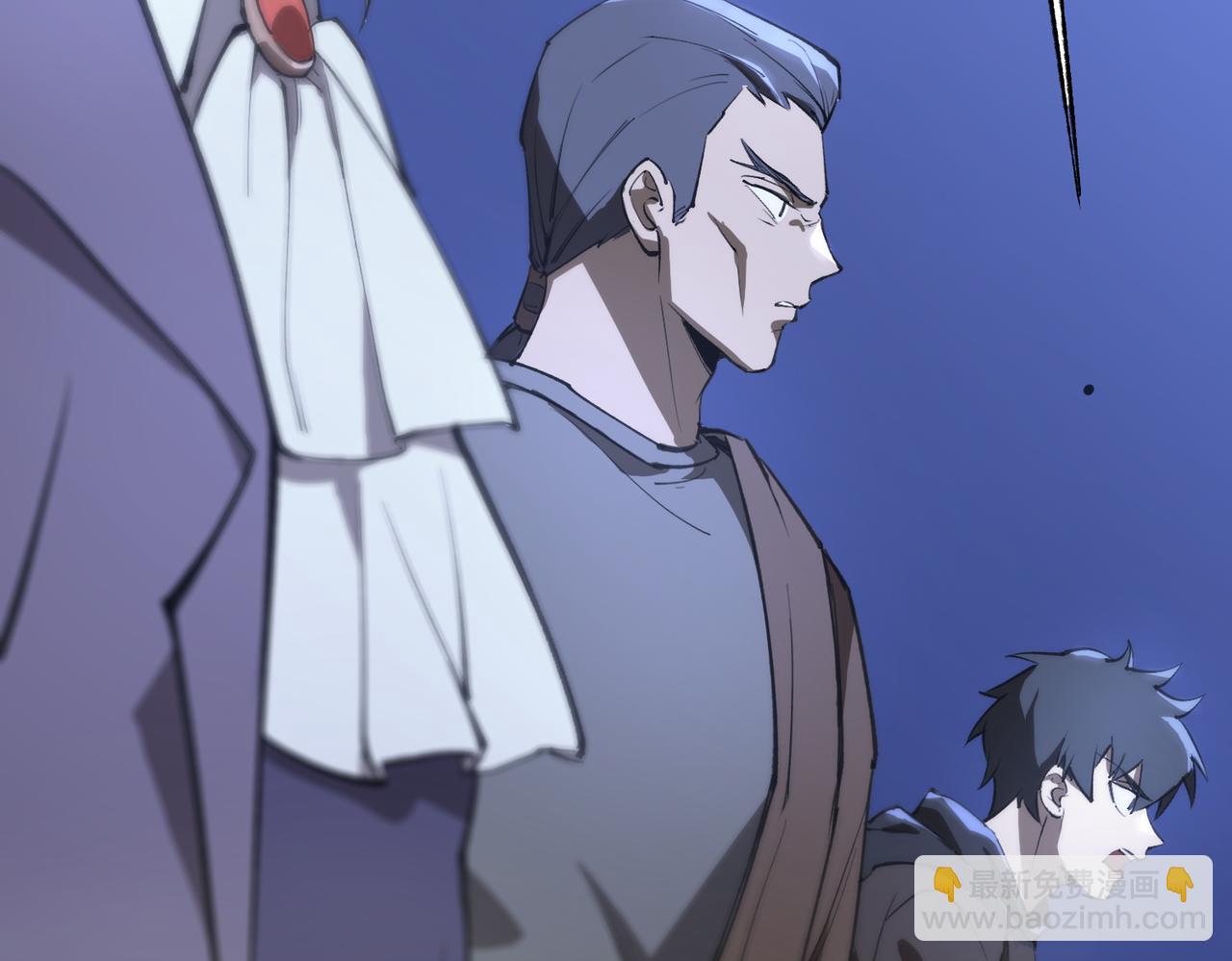 第48话 周毅哥哥会被她们抢走吗10