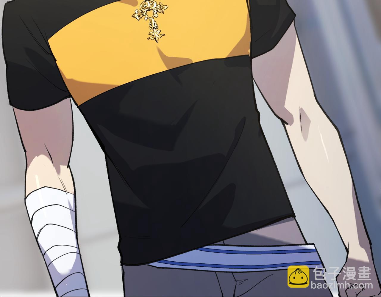第48话 周毅哥哥会被她们抢走吗101