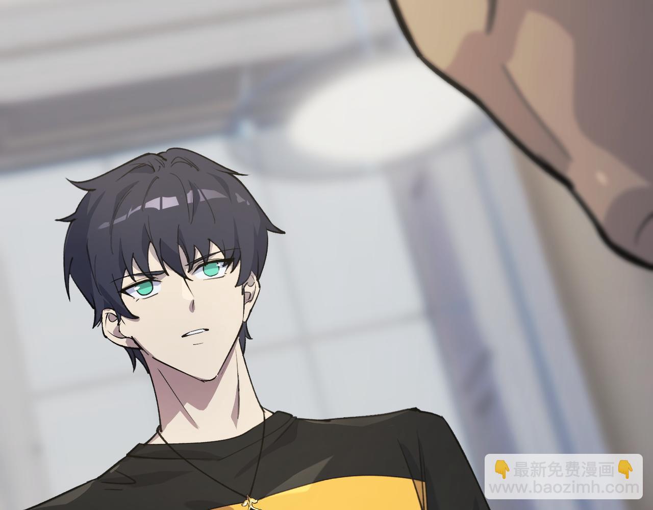 第48话 周毅哥哥会被她们抢走吗104