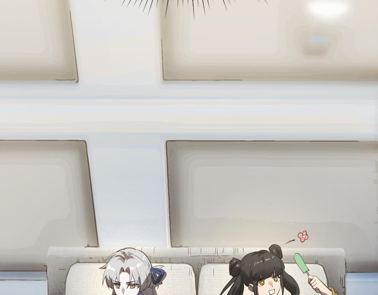 第48话 周毅哥哥会被她们抢走吗125