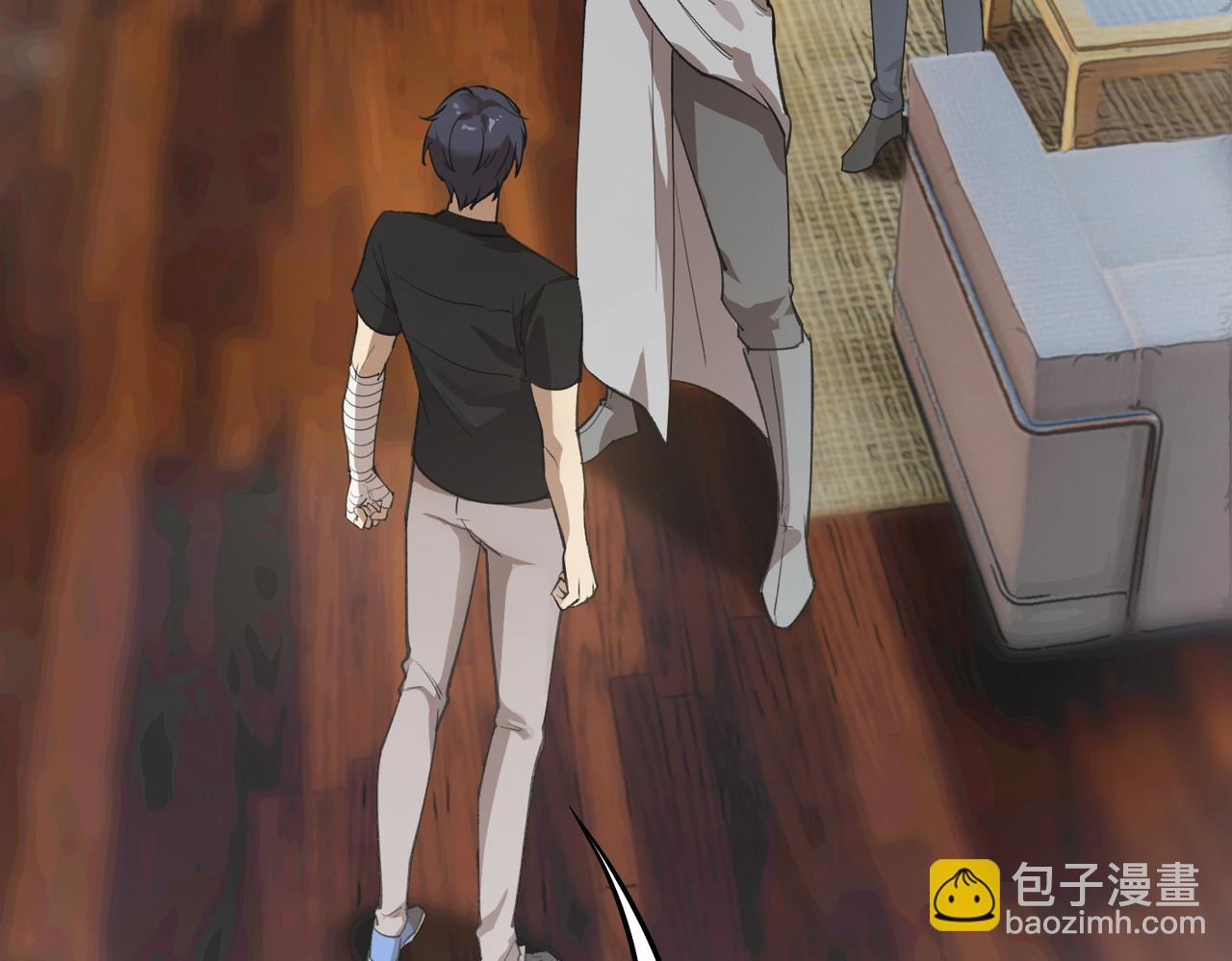 第48话 周毅哥哥会被她们抢走吗133