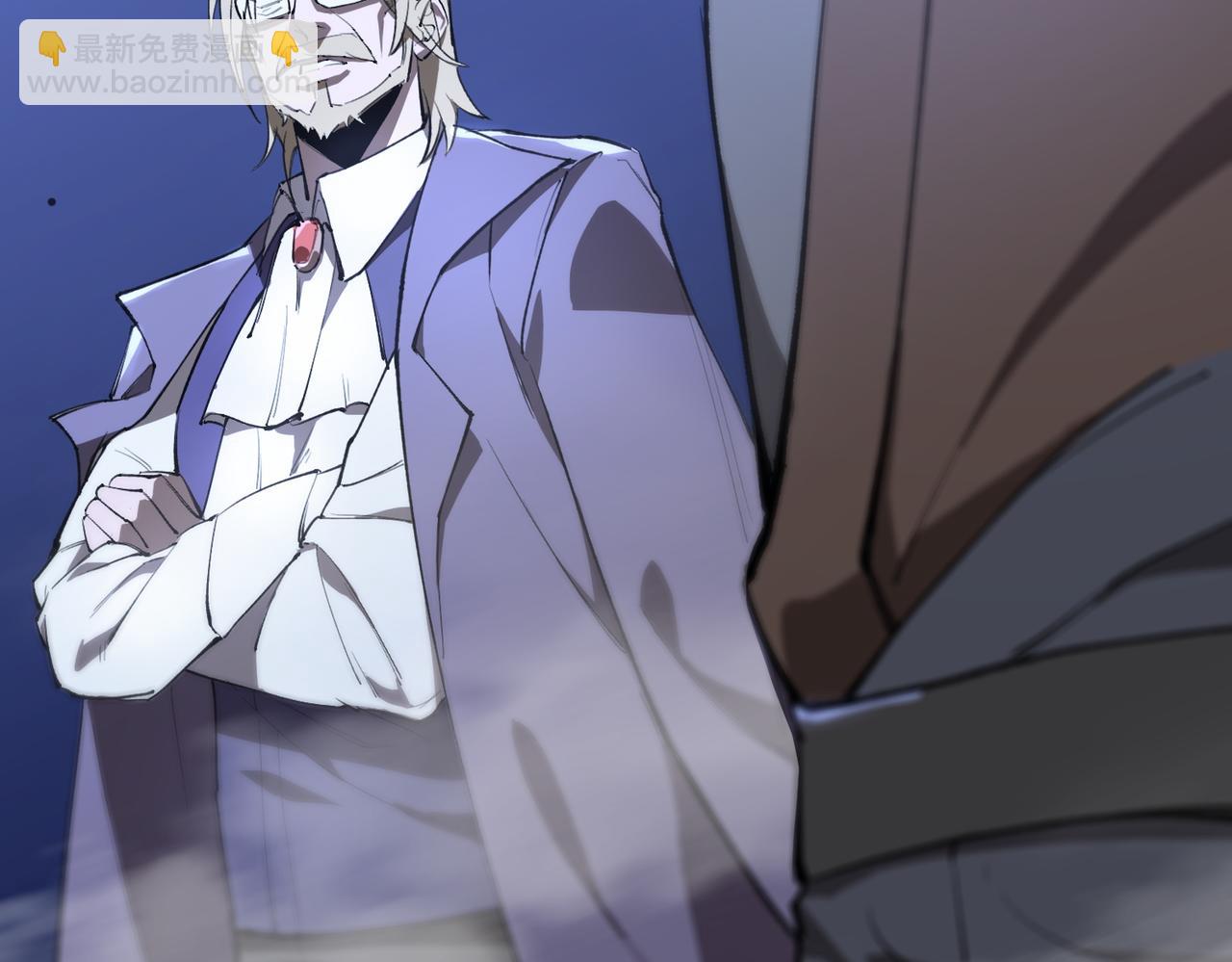 第48话 周毅哥哥会被她们抢走吗21