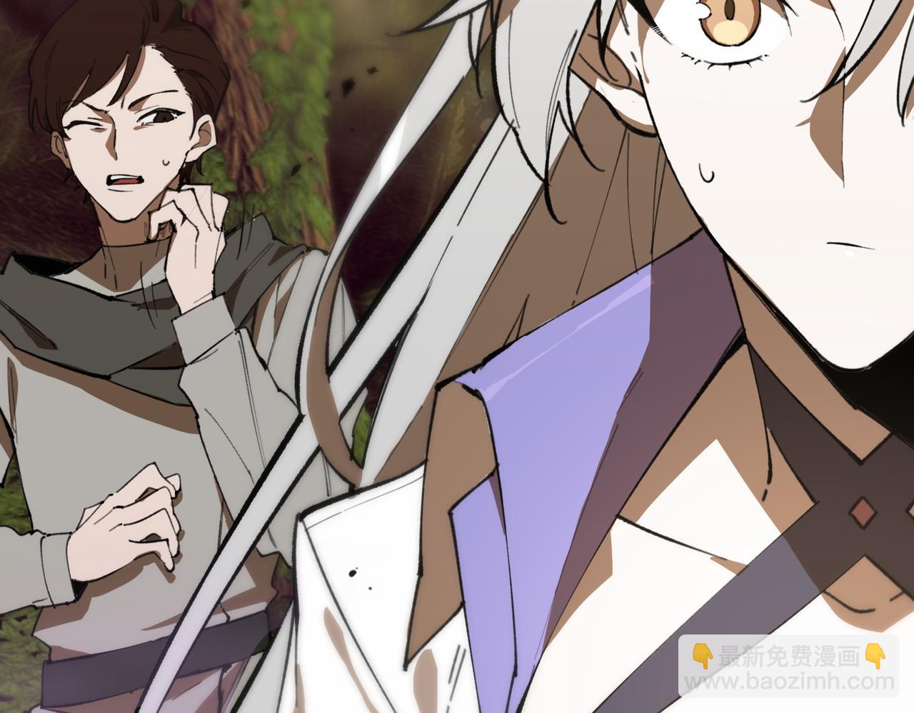 第48话 周毅哥哥会被她们抢走吗234