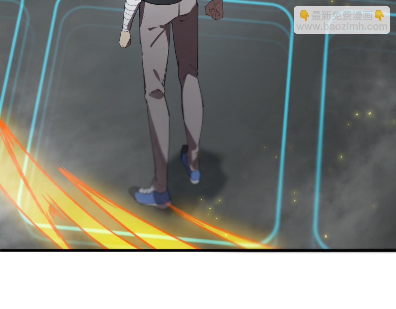 第48话 周毅哥哥会被她们抢走吗66