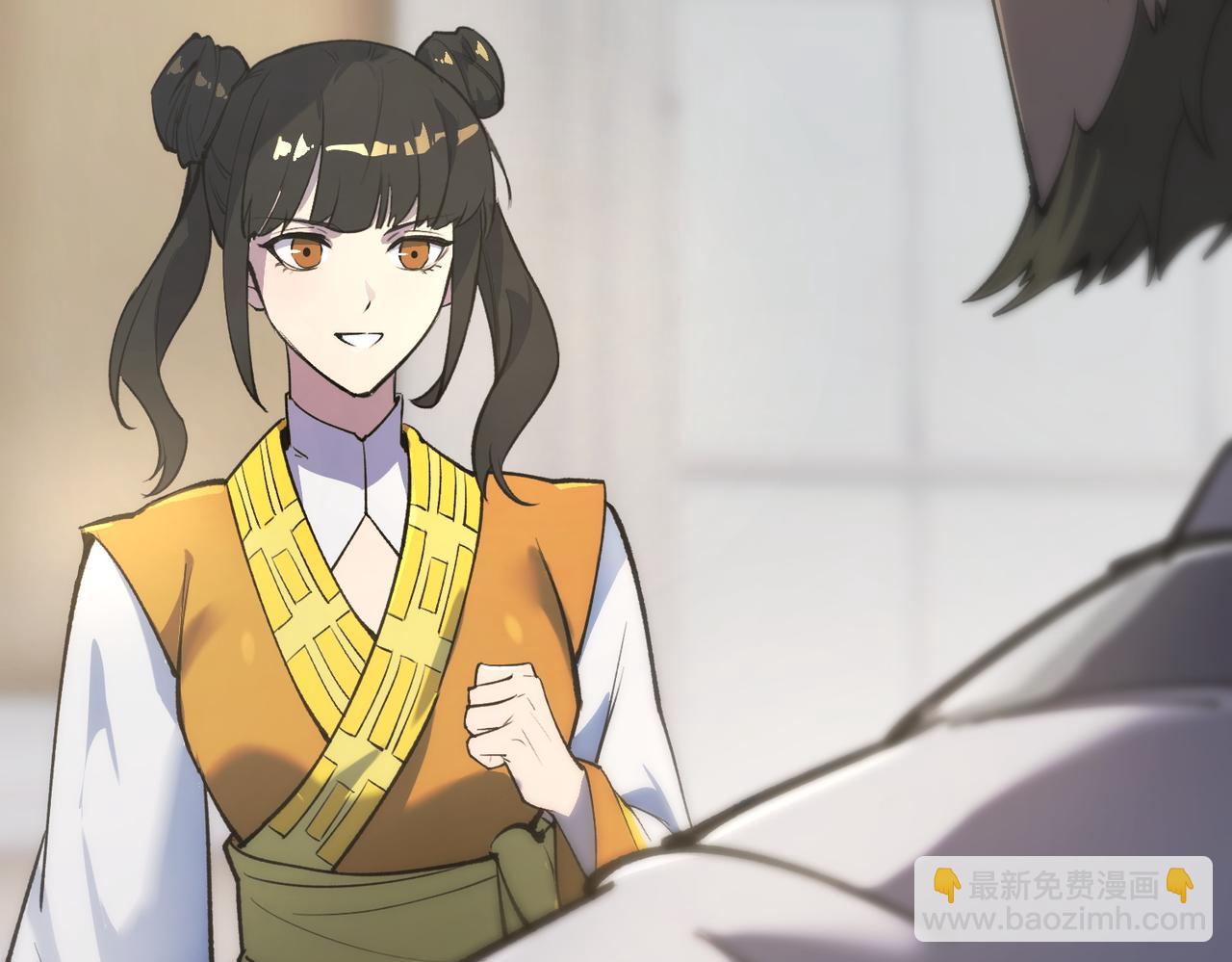 第48话 周毅哥哥会被她们抢走吗89
