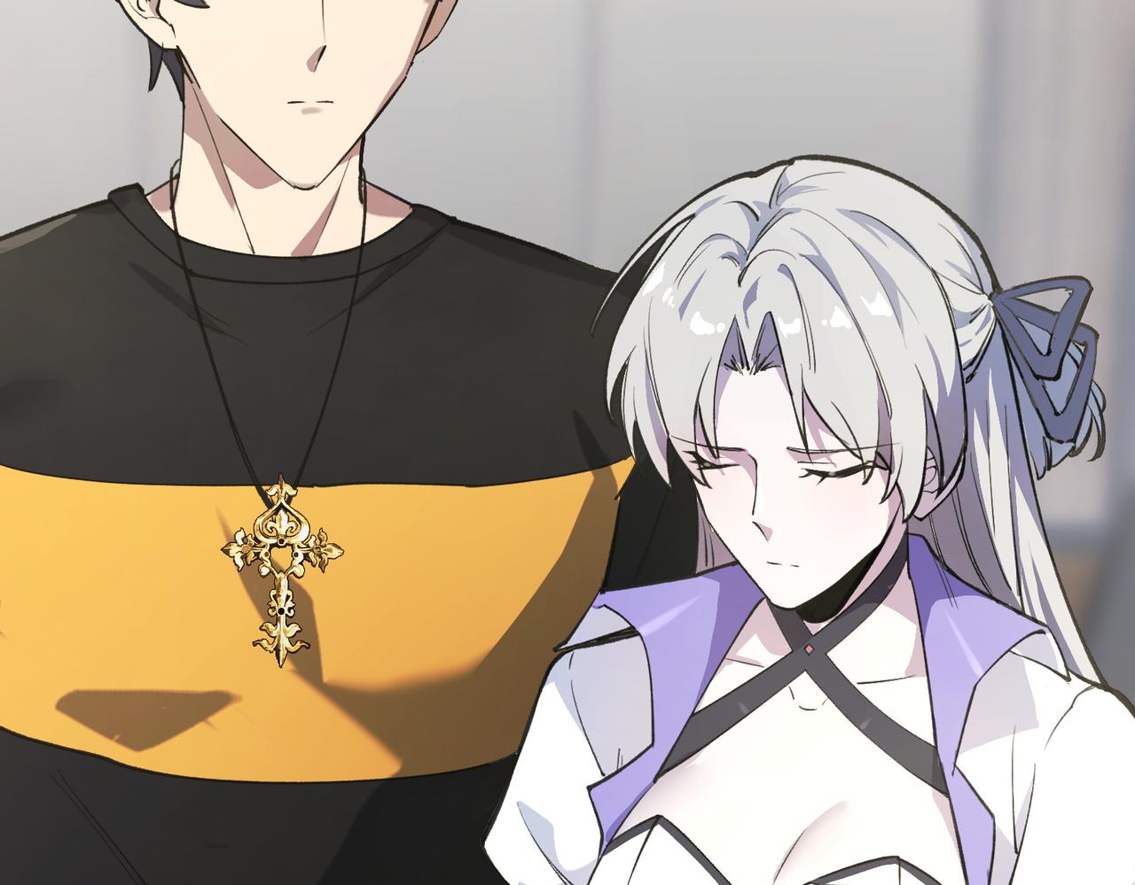 第48话 周毅哥哥会被她们抢走吗92