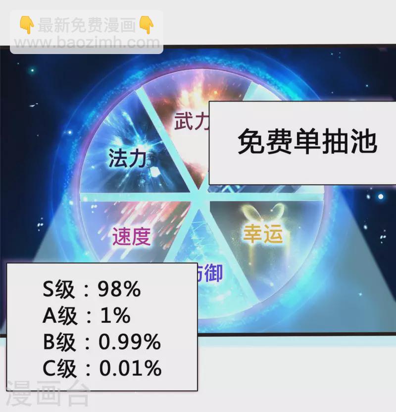 第2话 这难道是生化O机！？45