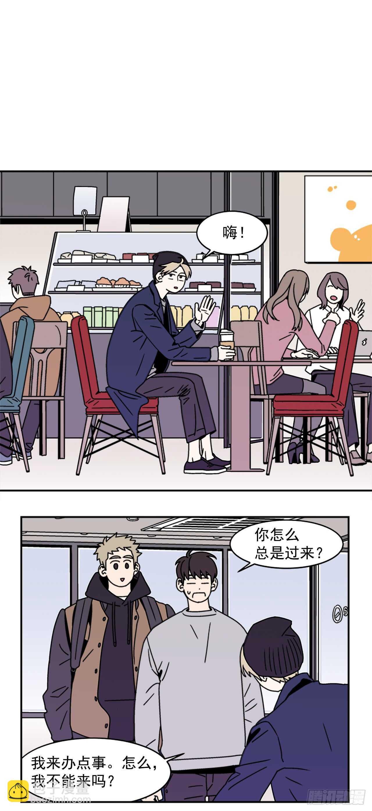19.学长的故事19