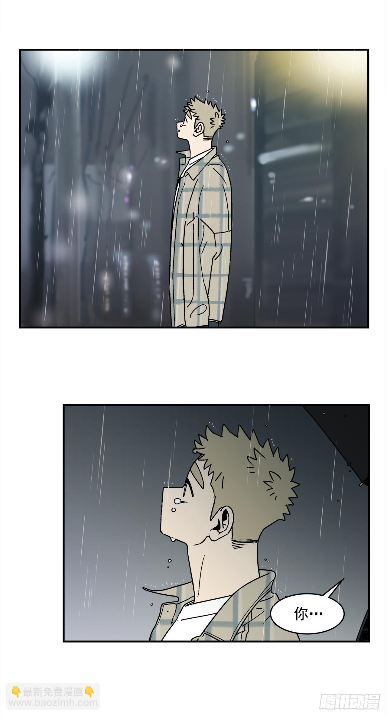 69.番外11 毕业去向1