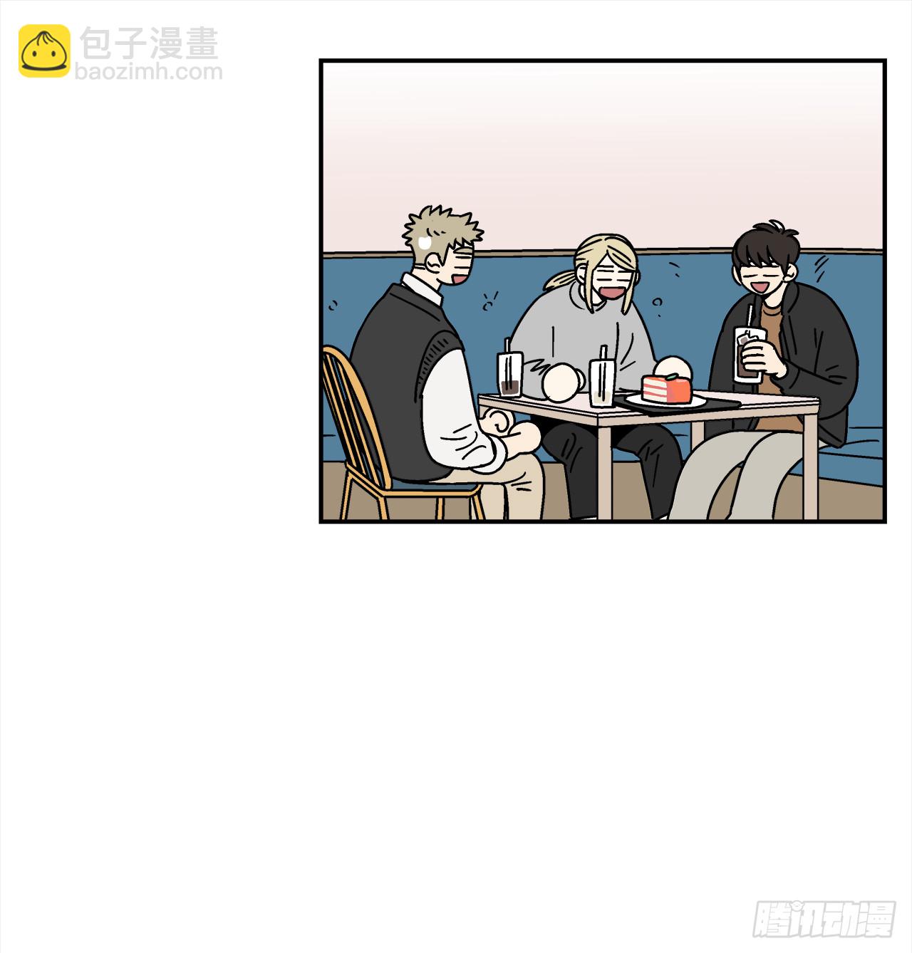 69.番外11 毕业去向21