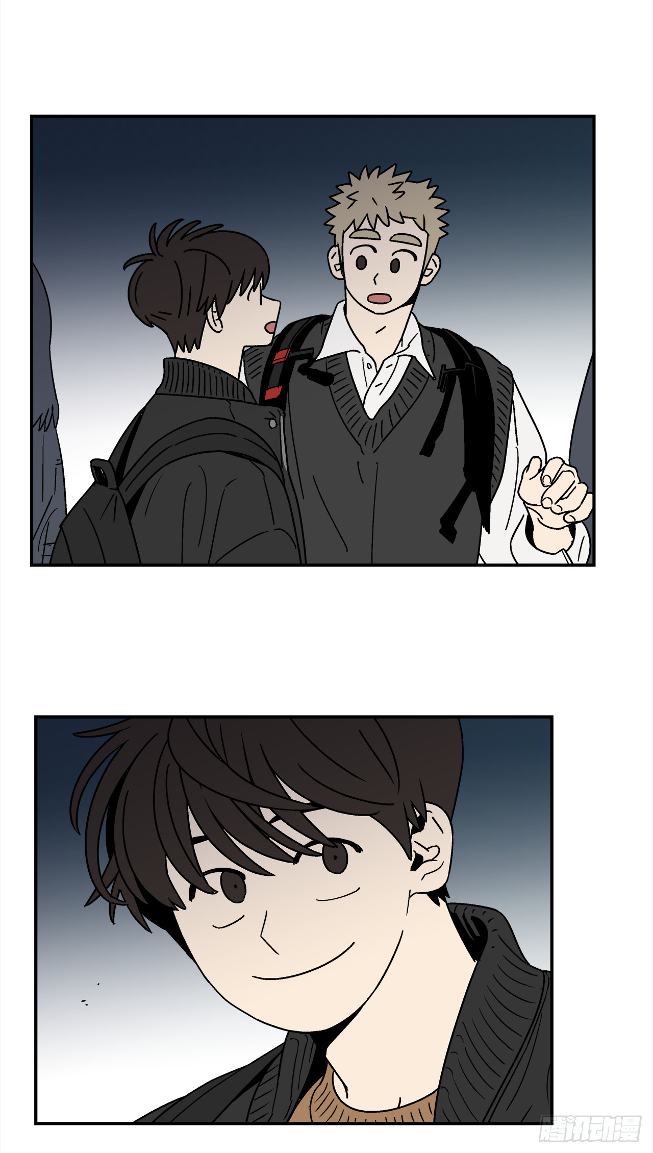 69.番外11 毕业去向33