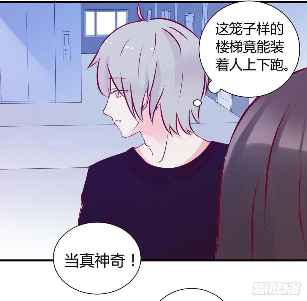 现代世界里都是些什么鬼？5