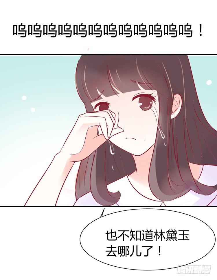 我最爱的男生，是林黛玉1