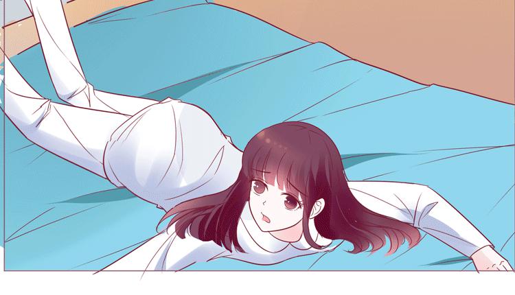 勾引男神失败……58