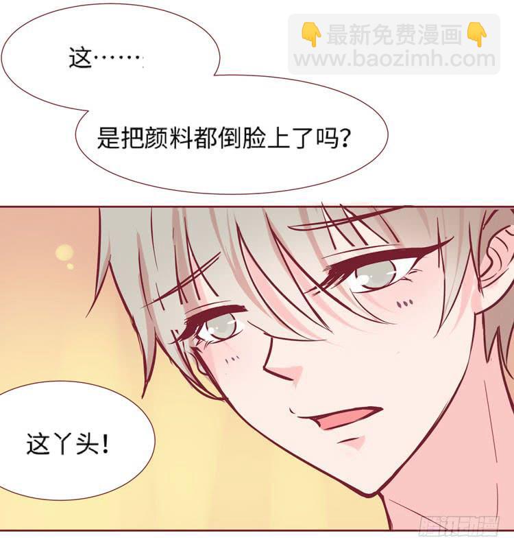 神秘的红发女人又出现了52
