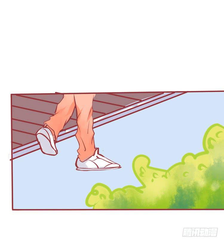 神秘的红发女人又出现了61