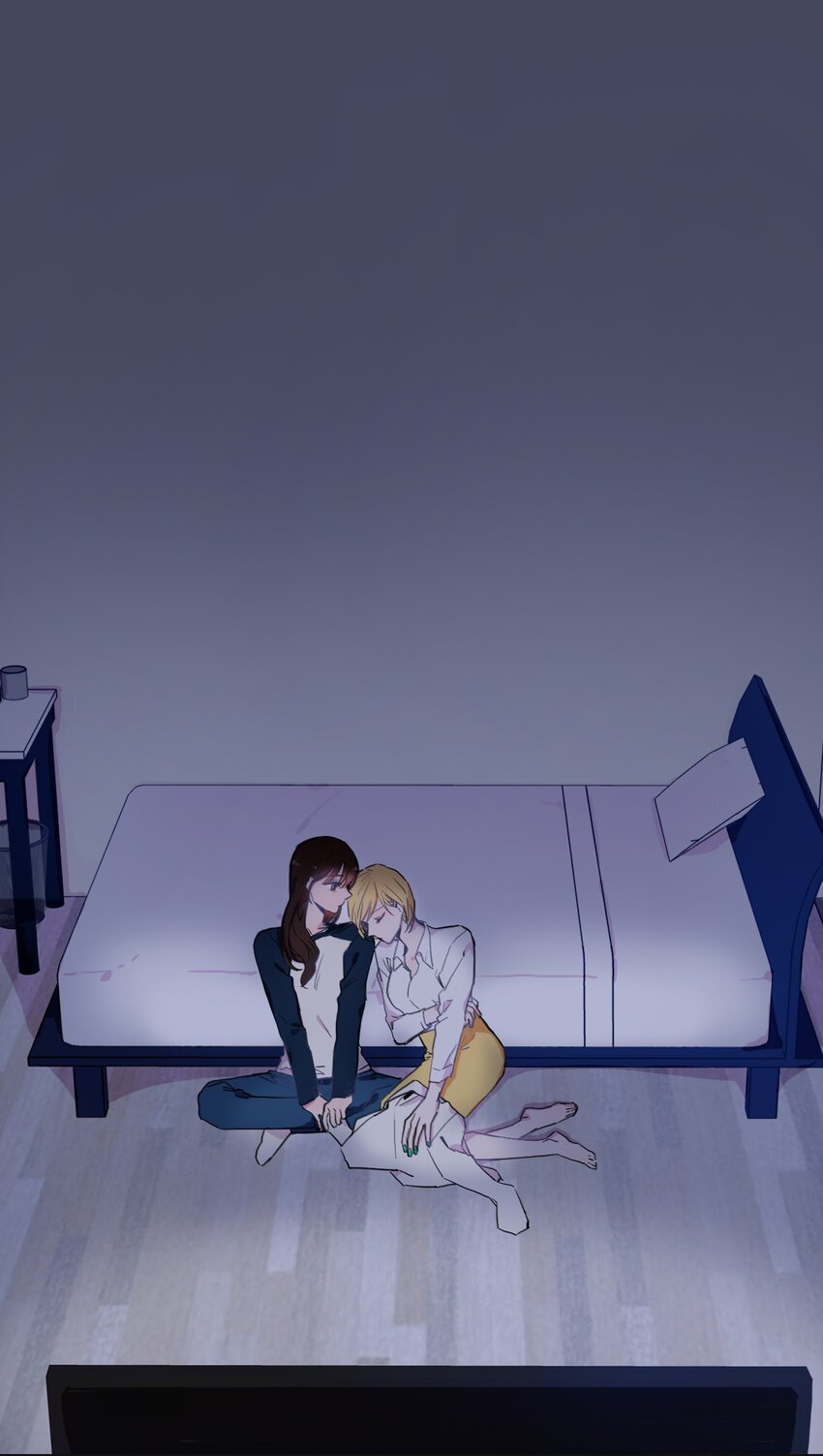 06 不自觉地0