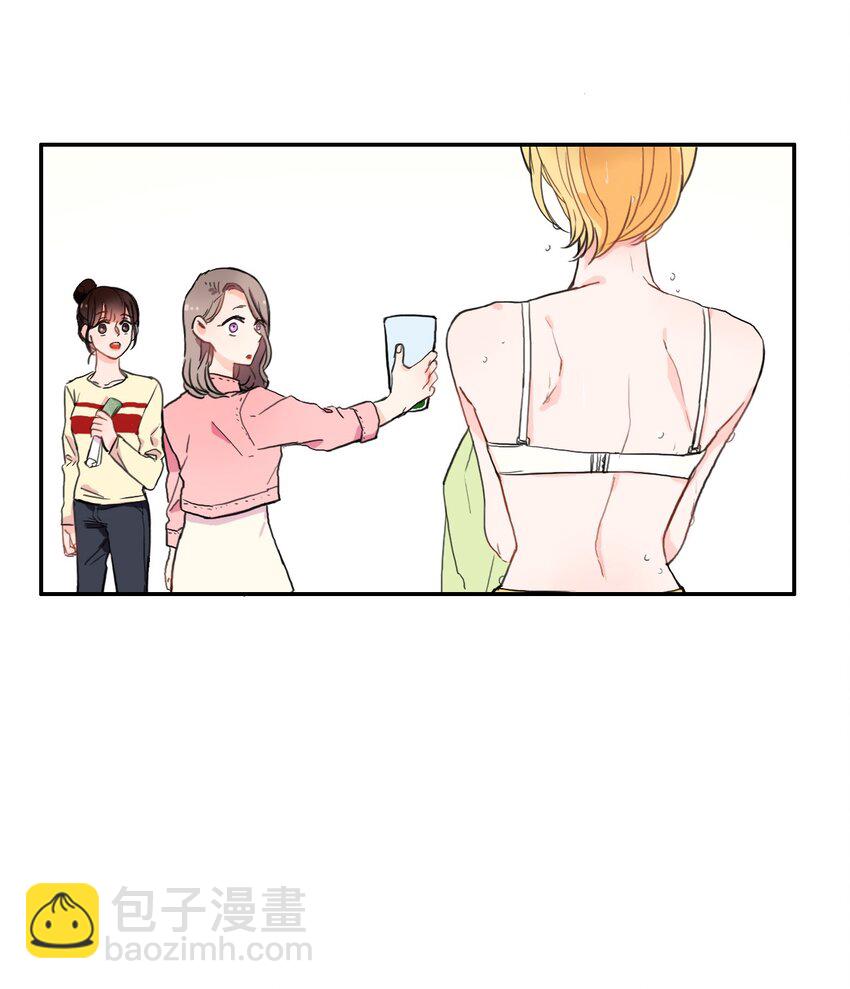 06 不自觉地30