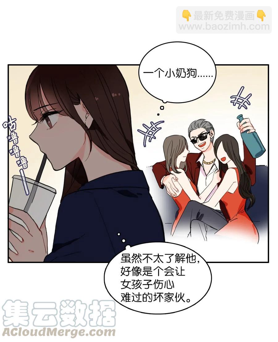 23 与众不同的今天28