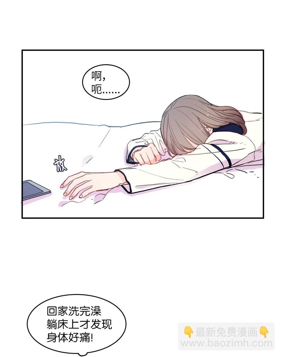 77 围绕我的麻烦事5