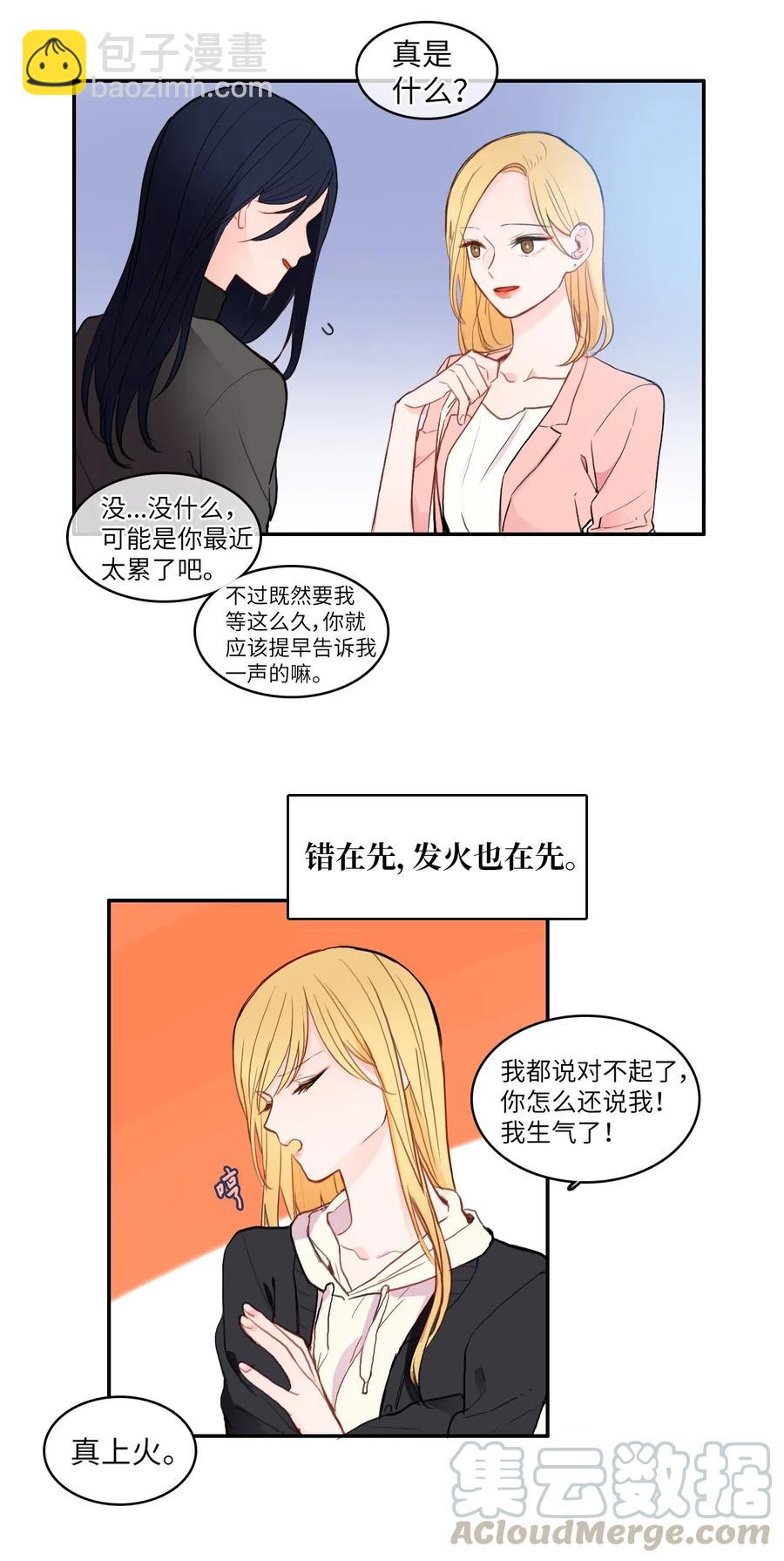 78 恋爱博士（1）6