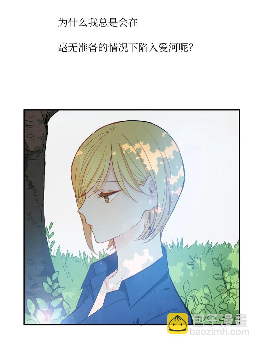 80 恋爱博士（3）1