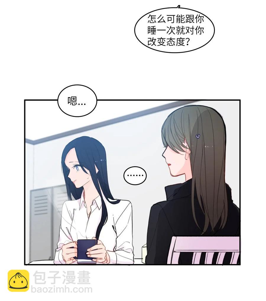 80 恋爱博士（3）19