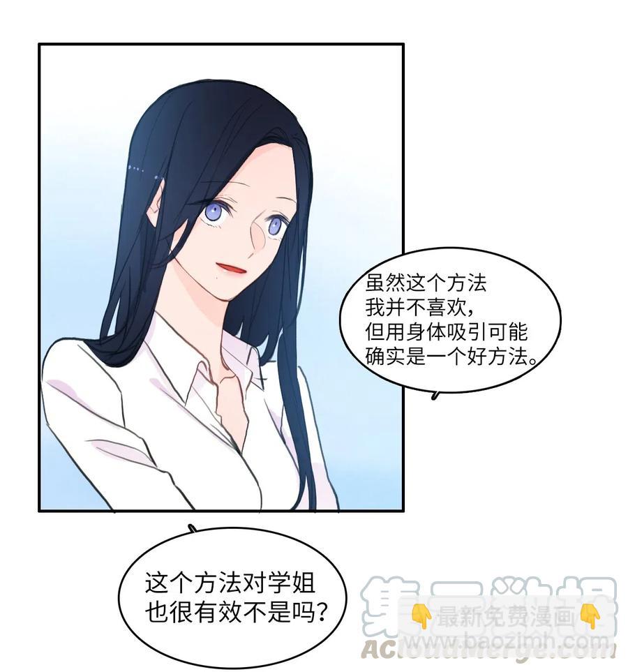 80 恋爱博士（3）21