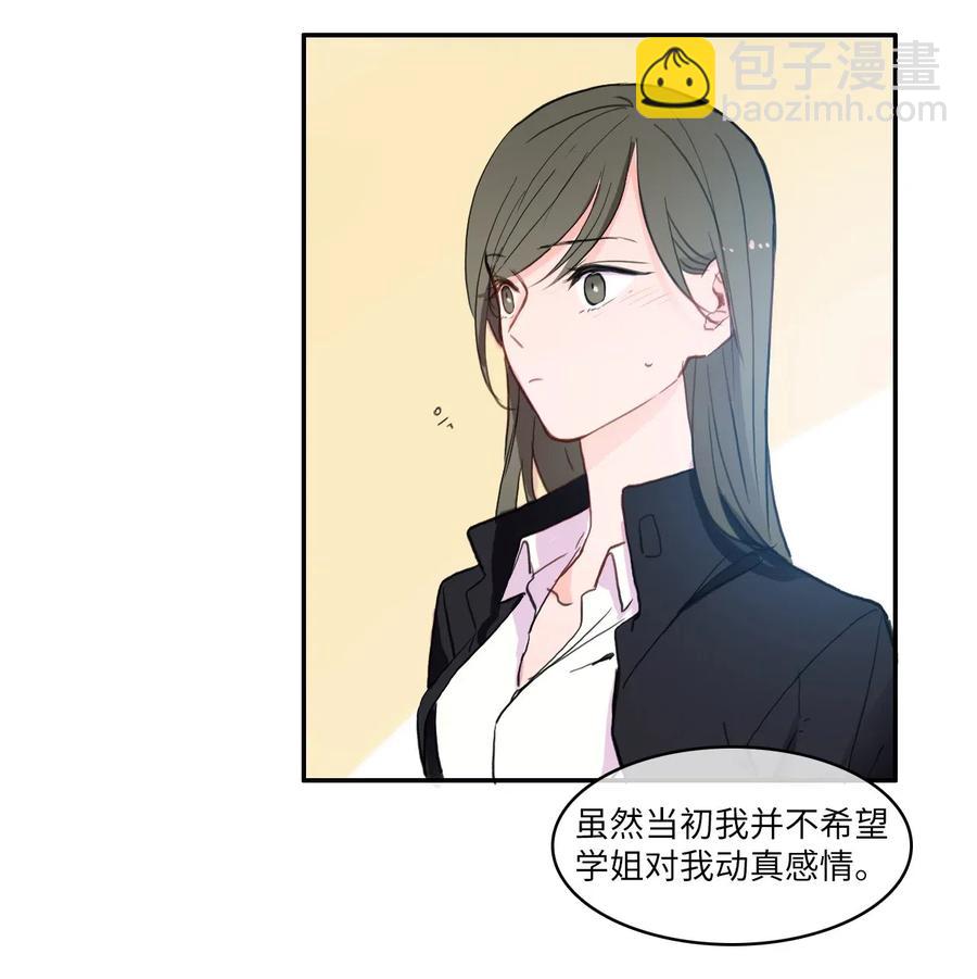 80 恋爱博士（3）22
