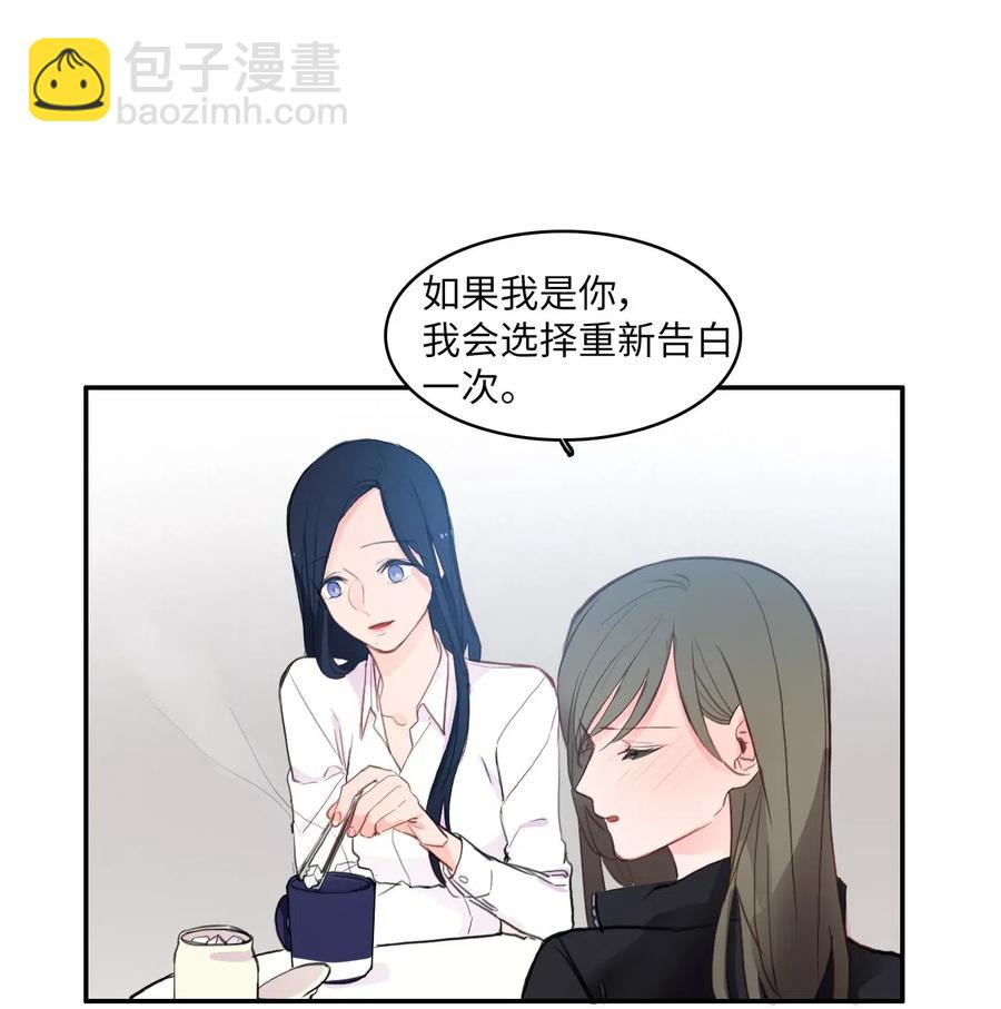 80 恋爱博士（3）23