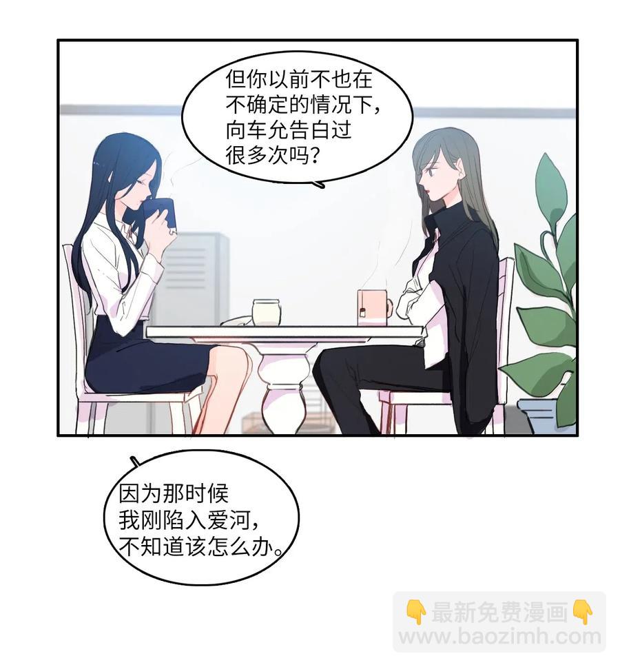 80 恋爱博士（3）25