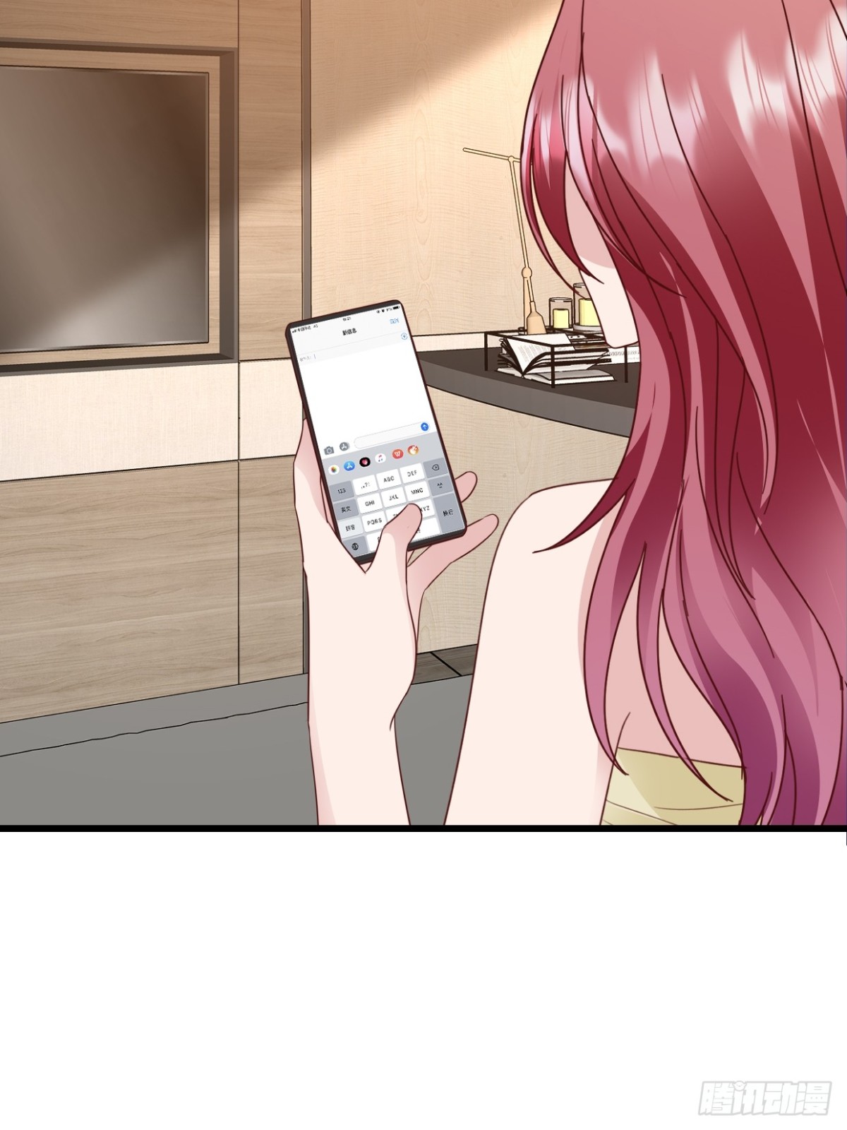 第41话 讨欢心失败5