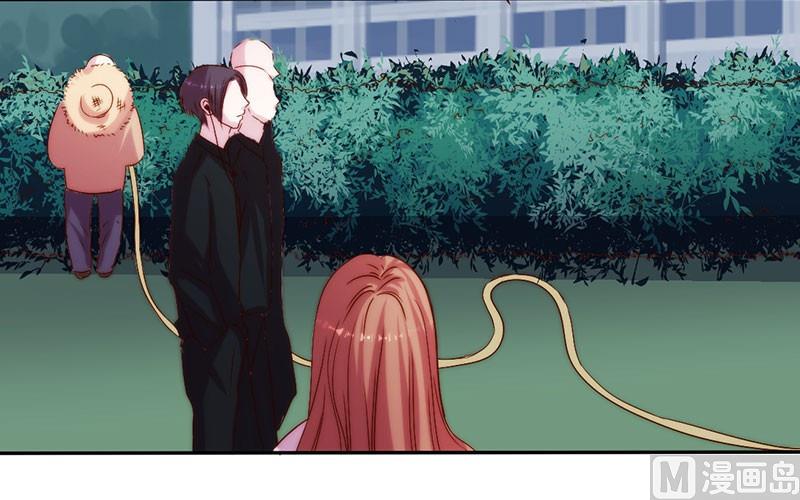 第15话 我要告你非法囚禁！11