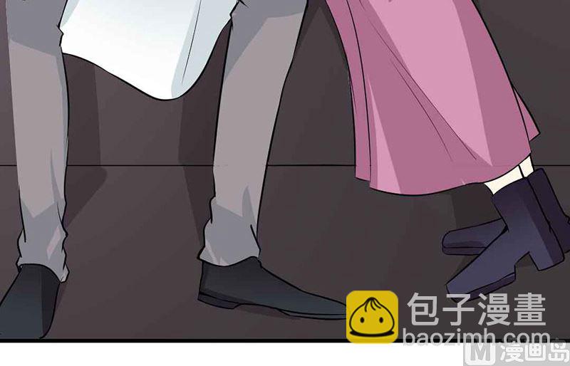 第27话 忘不掉的过去11