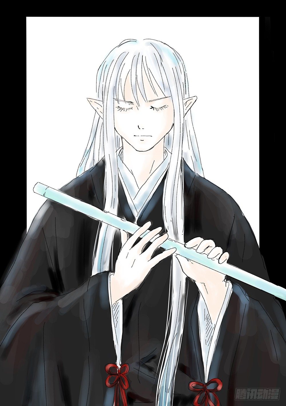 傀儡师②0