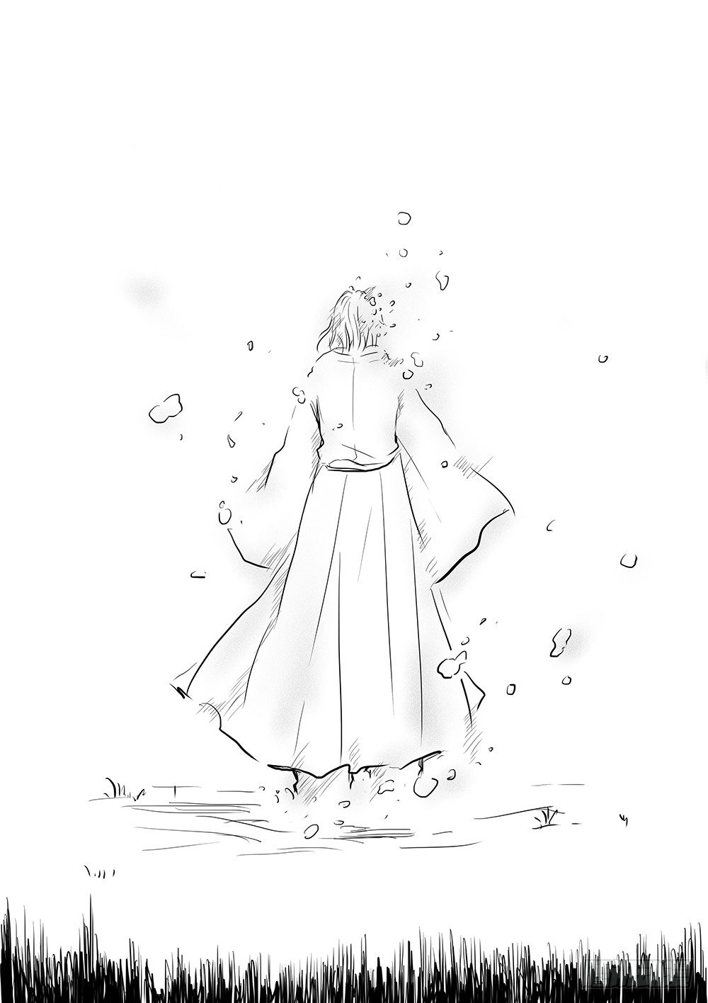 傀儡师②21