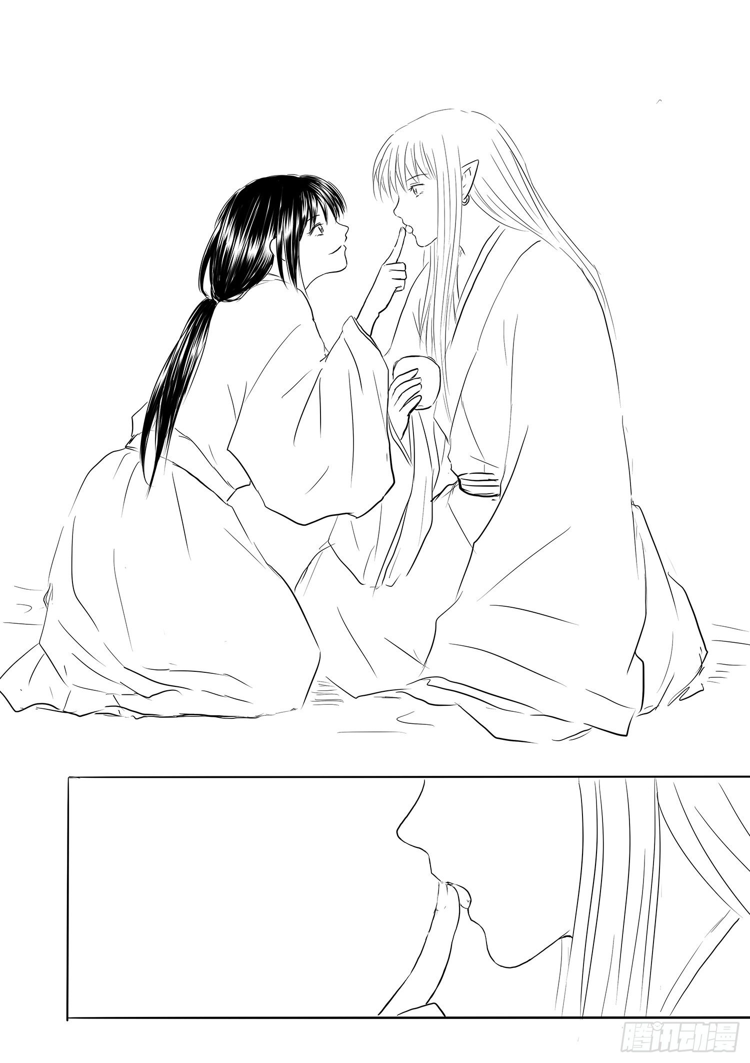 略有小疾12