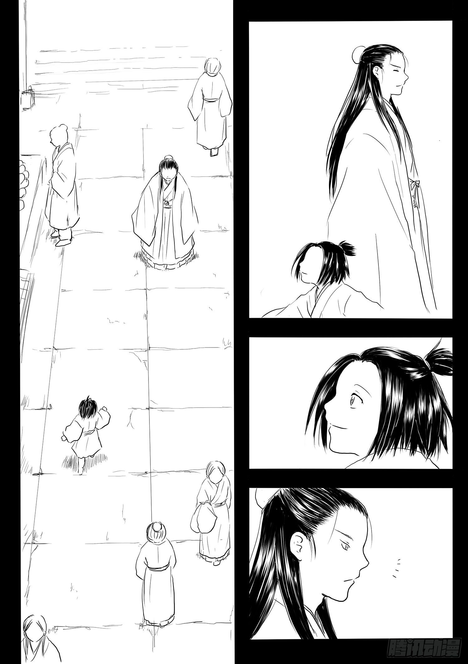 师徒0