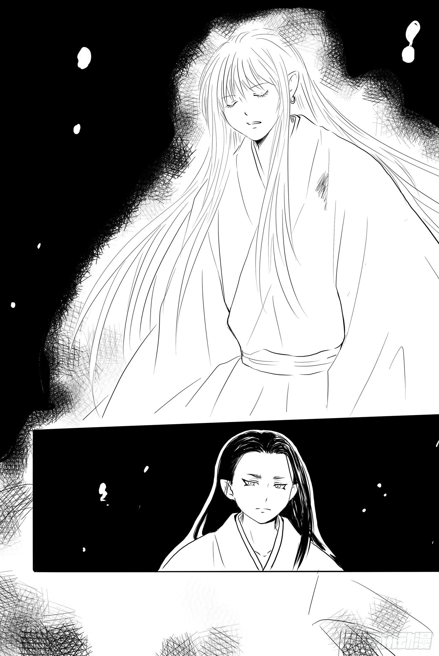 我的女神0