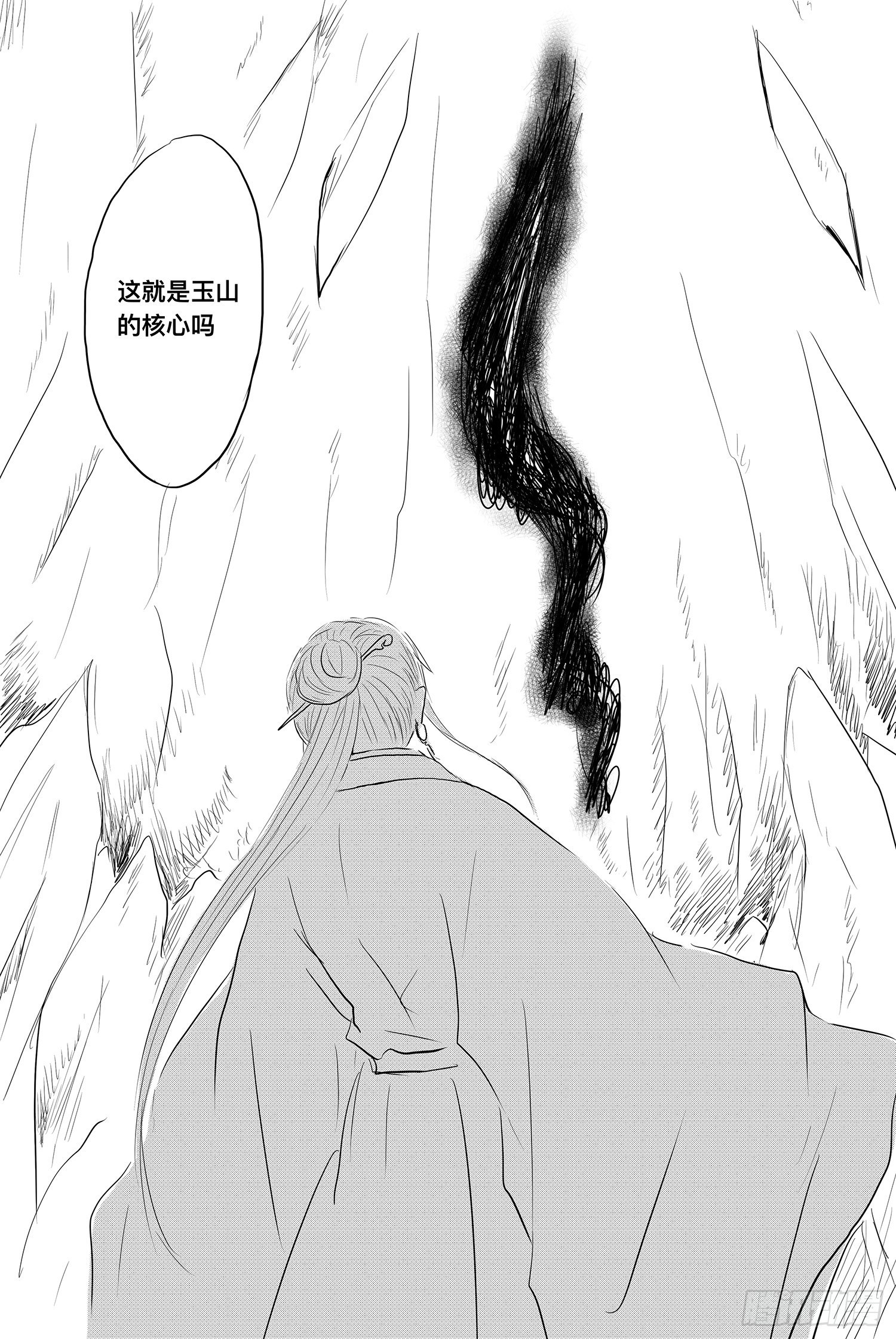 我的女神34