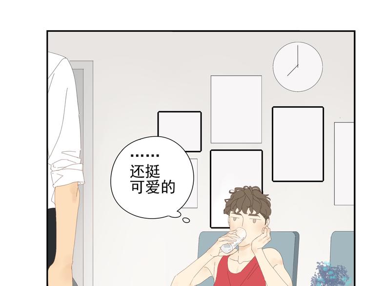 第2话 肌肉男的家政魅力64