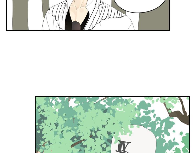 第3话 他的保镖力32