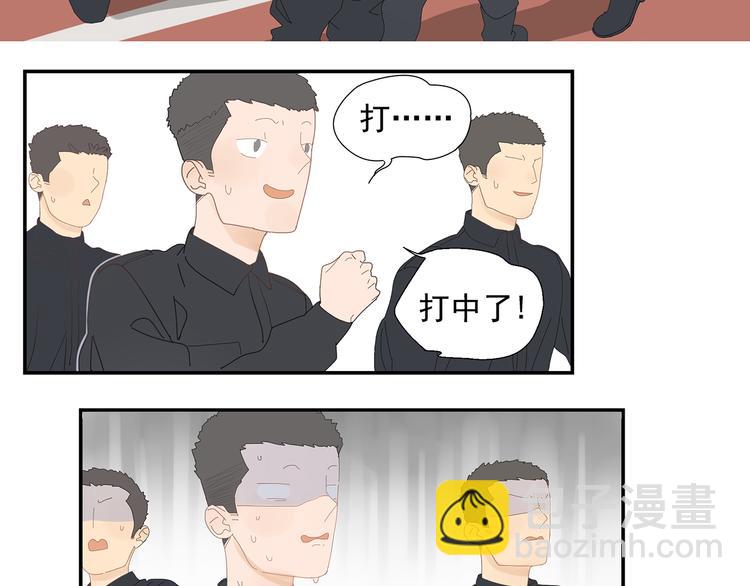 第3话 他的保镖力54