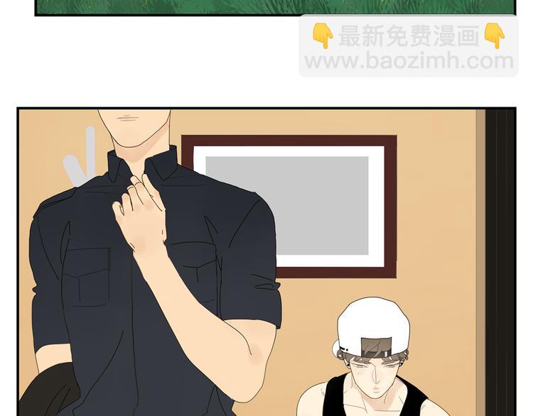 第4话 他的浴巾27
