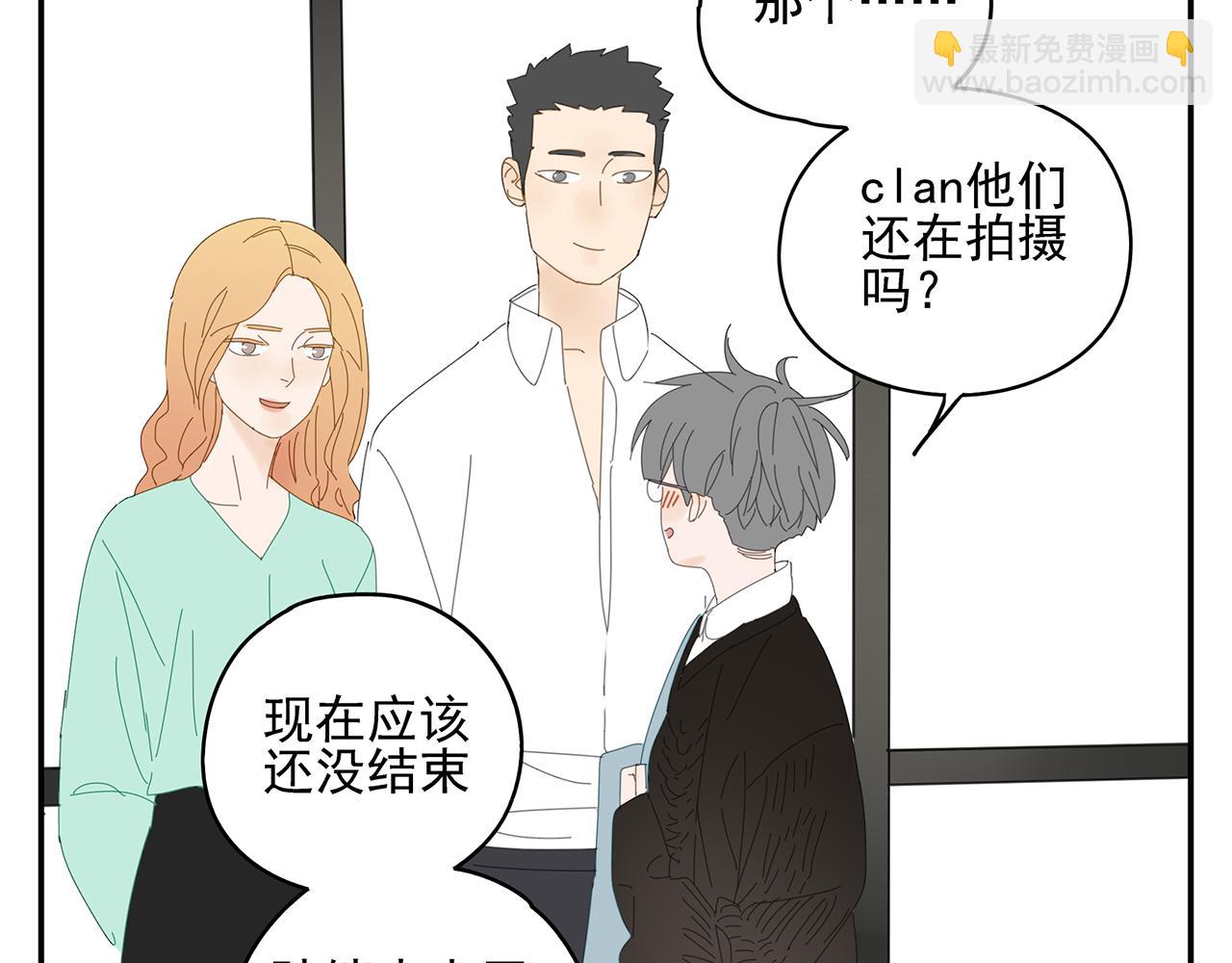第12话 情敌？？？16