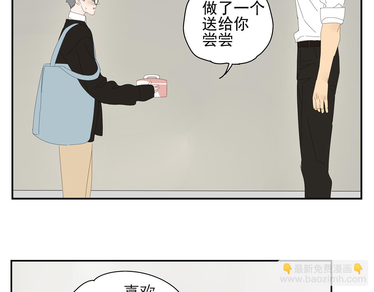 第12话 情敌？？？28